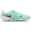 New Nike Tiempo Legend 10 'Hyper Turquoise Fuchsia Dream Black' DV4333-300