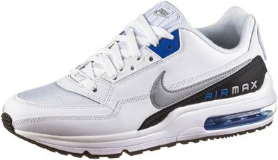 Air Max LTD 3 Sneakers (CW2649-100) Grey/white