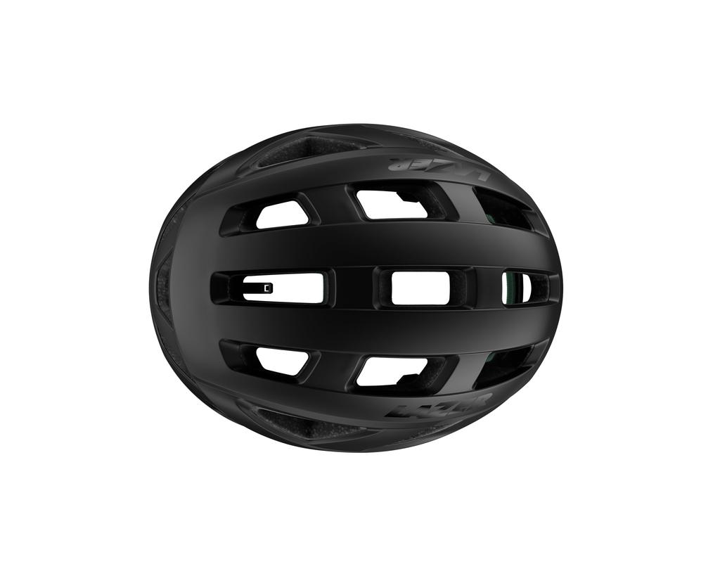 LAZER Tonic KC AF Matte Black L(58-61cm)