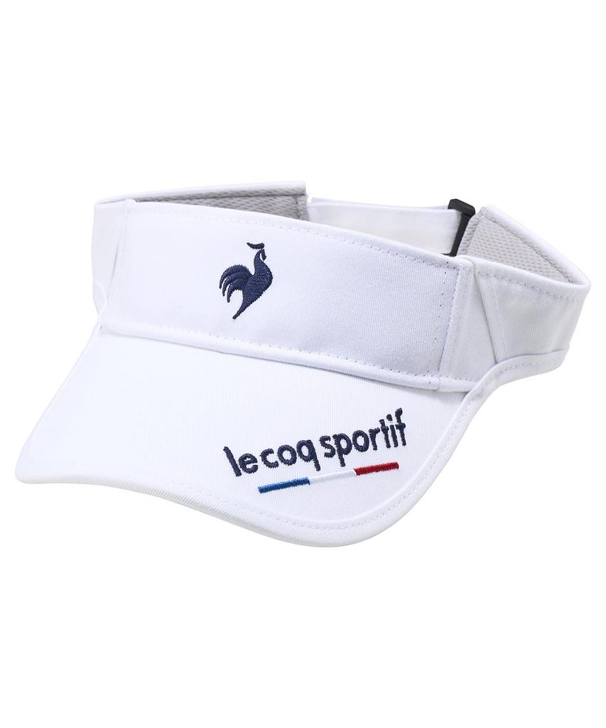 Coq [Le Sportif] LG5SCP51M_WH00_F