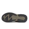 Fila FLUXION Chuanliu Pantofi Rezistenți la Uzură Și Ușori Pantofi Casual cu Guler Jos Bărbați Gri F12M532115FMC