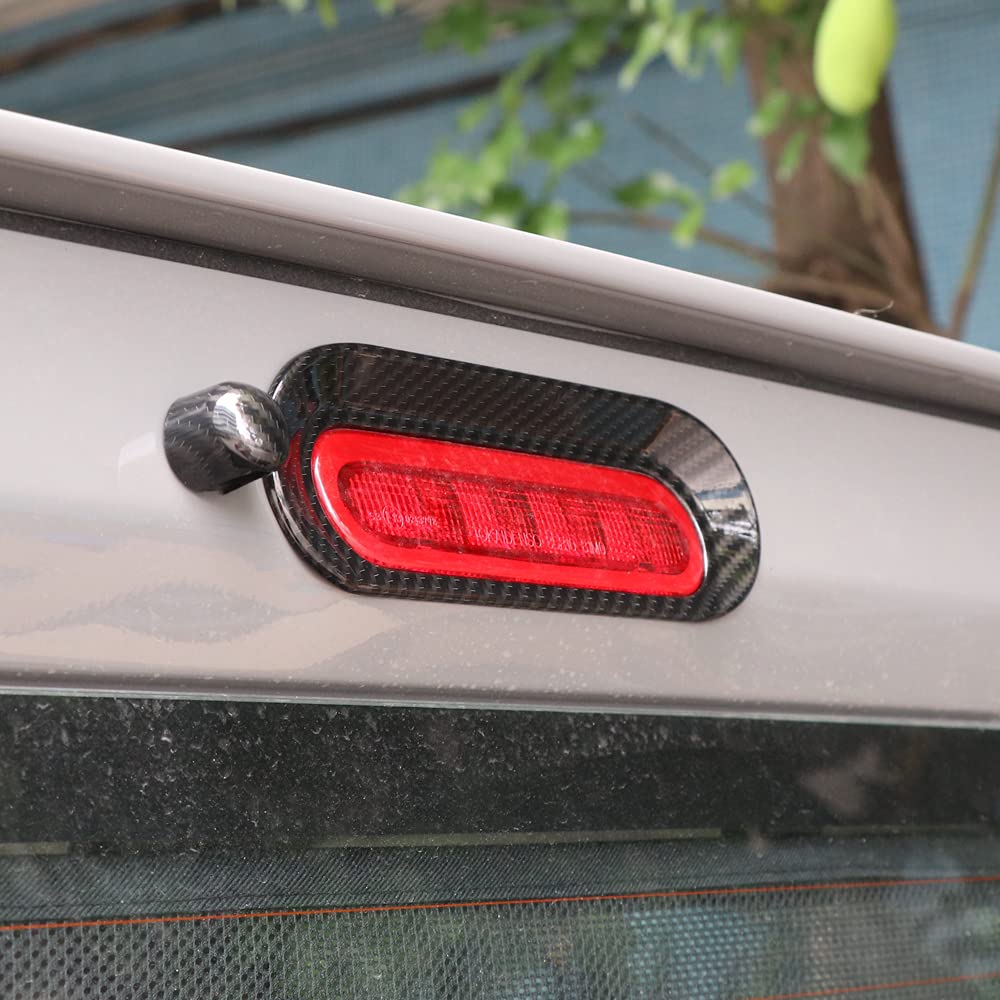 [Deesse] Suzuki Jimny JB64W Jimny Sierra JB74W Compatible with 2018.6-2023 Carbon Pattern, High Brake