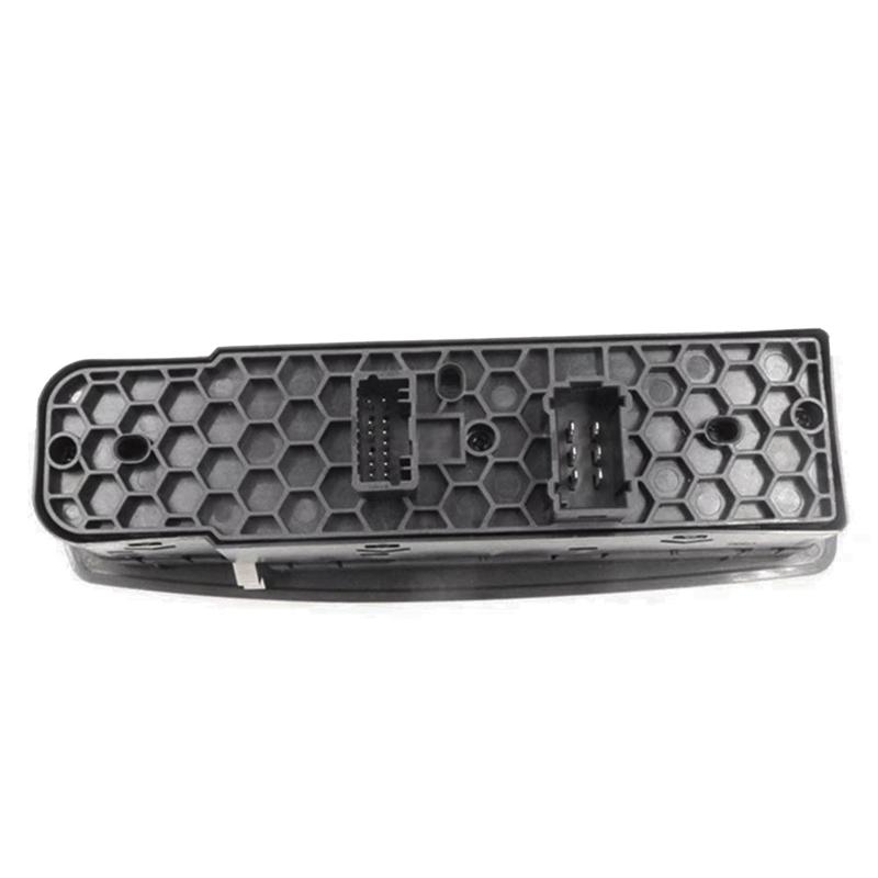 A03E-Automotive Glass Lift Switch Power Window Switch For Renault Megane La 254000426R