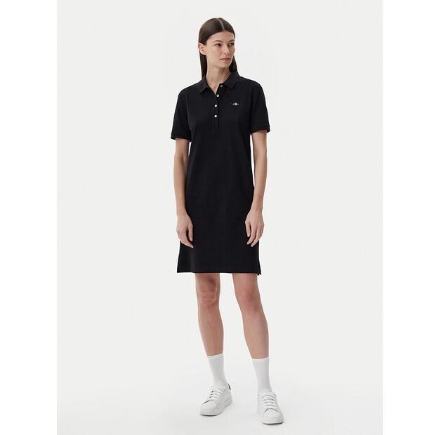Платье Gant Shield