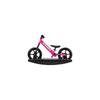 STRIDER Rocking Strider 12-Inch Frame Pink Kids Ride-On Toy