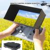 Foldable Sunhood for Drones Remote Control Screen Sunshade Sun Hood Drones Screen Protector Photography Accessories