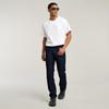 G-Star 3301 Straight Jeans Navy 51002-B988-001 W33/L32