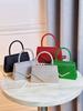 Women's Handheld Crossbody Clutch Evening Bag for Weddings and Parties