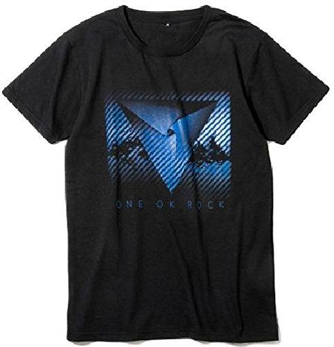 [ONE OK ROCK] ONE OK ROCK 2016 SPECIAL LIVE IN NAGISAEN 2016 T-shirt -C L