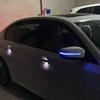 Car Rearview Mirror Blinker Dynamic Turn Signal Light LED Accessories For BMW F30 F34 F20 F21 X1 E84 F22 F23 F31 F32 F33 F36
