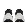 Anta Yichun Simple Versatile Rebound Height Increasing Lightweight Breathable Running Shoes Women Running Shoes Black White 922545531-4