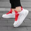 Kids' Soft Sole White Sneakers - 2026 Spring/Autumn Stylish Casual Sports Shoes