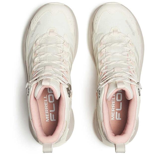 Треккинговые ботинки Merrell Moab Speed 2 Mid Gore-Tex