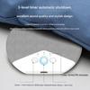 Thin Bluetooth-compatible Sleep Speaker With White Noise For Bedroom Use And Travel Friendly and Birthday Gift
