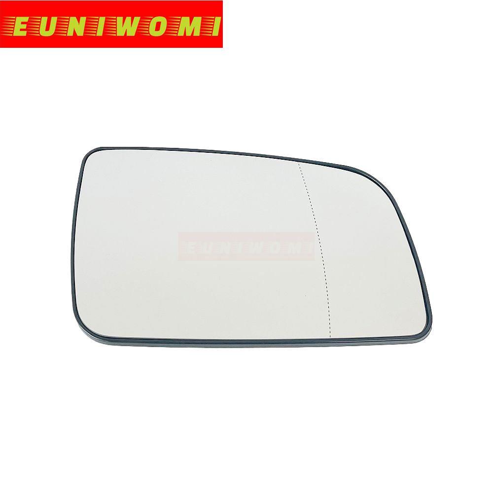 

Wide Angle Heated Car Mirror Glass For OPEL/VAUXHALL ASTRA G 1998 1999 2000 2001 2002 2003 2004 2005 2006 2007 2008 2009 Right