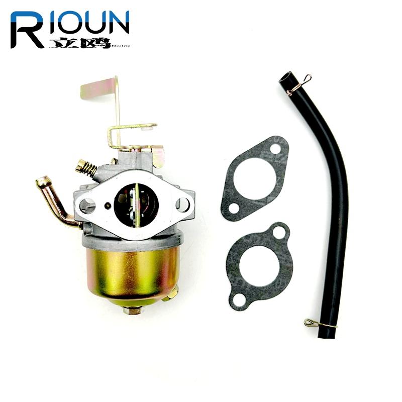 Carburetor Carburetor for Yamaha Generator Carburetor for Yamaha EF2600 EF2700 EF3600 MZ175 MZ200 166F Geneset Parts EF2600