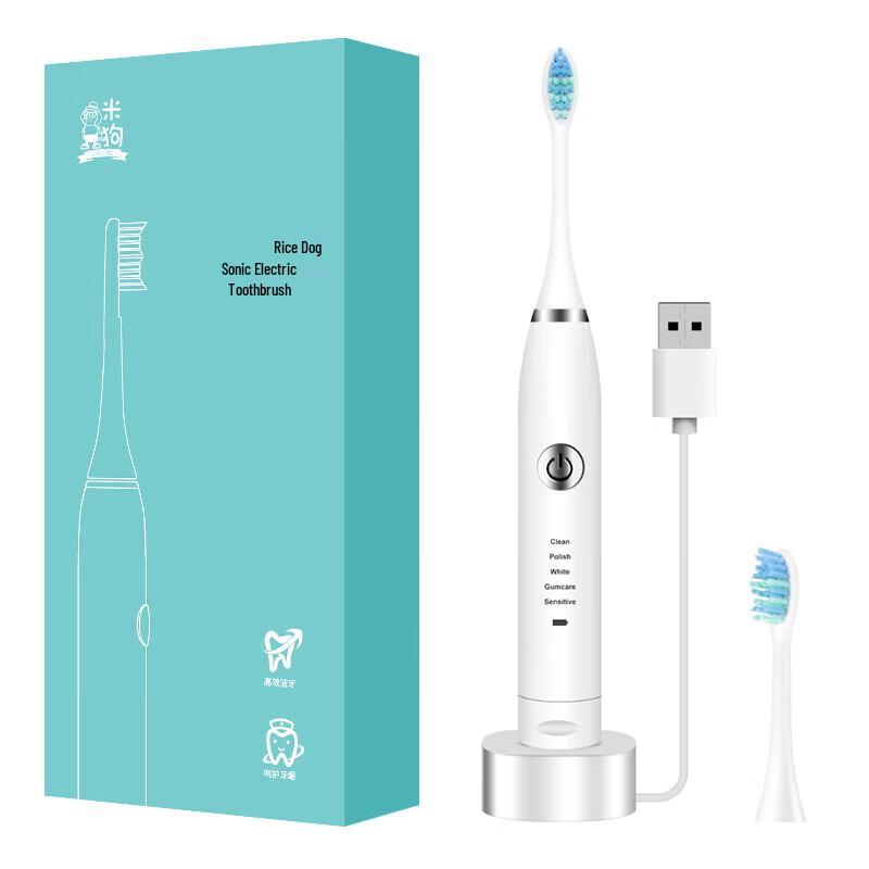 MEEEGOU MX615 Adult Sonic Electric Toothbrush