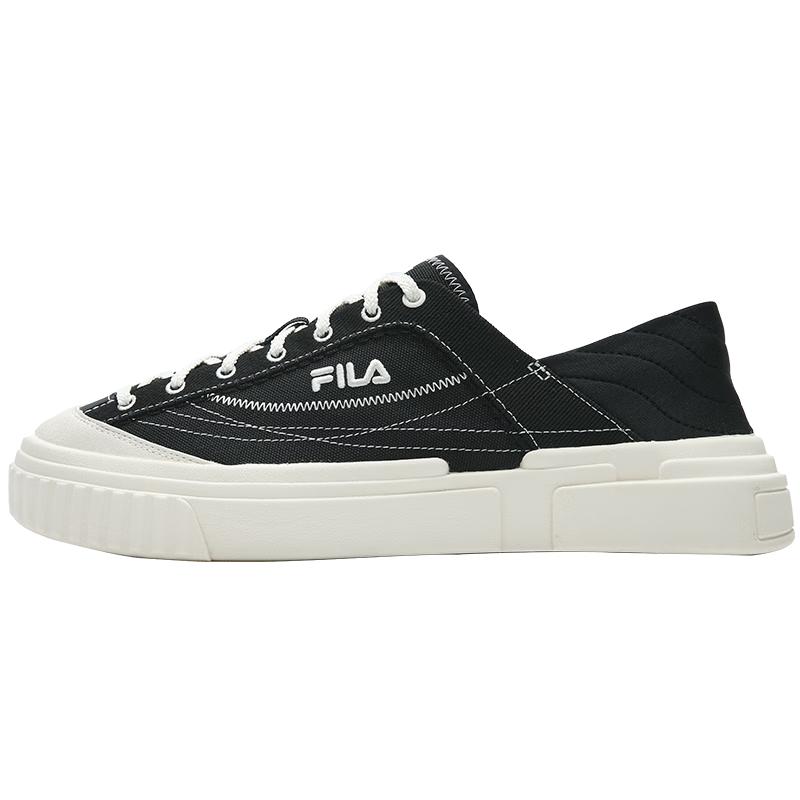 FILA Men s LOOP 1S Casual Canvas Shoes 43