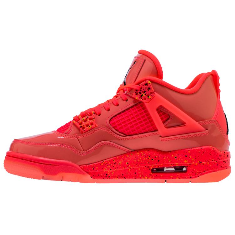 

new JORDAN 4 Retro Hot Punch Women s 35.5
