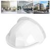 Security Camera Sun Rain Cover Hard Camera Cover   Outdoor Camera  ive Roof for Dome PTZ Type Surveillance Camera