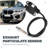 A82M-For BMW X3 X4 X5 X6 X7 8 Series 2017-2021 Diesel Car Exhaust Particulate Sensor 13628582025 0281008468 0281007688