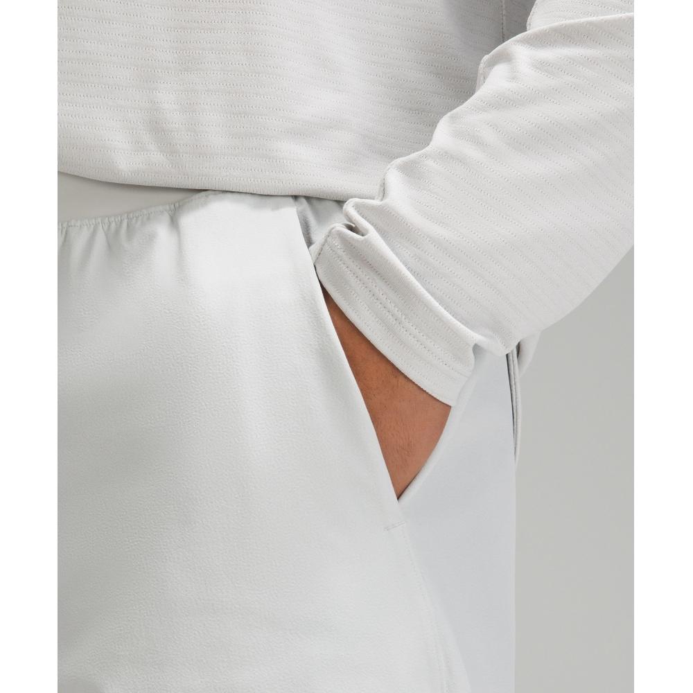 Lululemon Zeroed In lInerless Short 9  Vapor