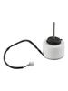 58W Motor As Shown DC Fan Motor Optimal Performance Premium Metal Material Quick Installation For Midea Models