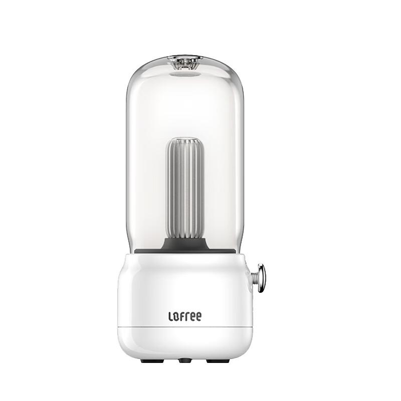 Прикроватная лампа Lofree Candly