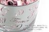 Apex Heart Pair of Glasses, R&B Luxury Forever, Gift Boxed, FE-1076
