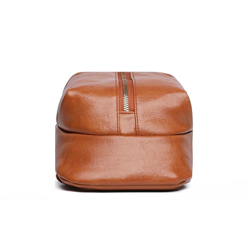 Vintage Chest Bag Women's Crossbody Bag Large Capacity Shoulder Bag