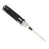 RC Hex Driver Set Fit for SCX10 RC Cars 1.5 2.0 2.5 3.0mm RC Hex Screwdriver Set Repair Tools