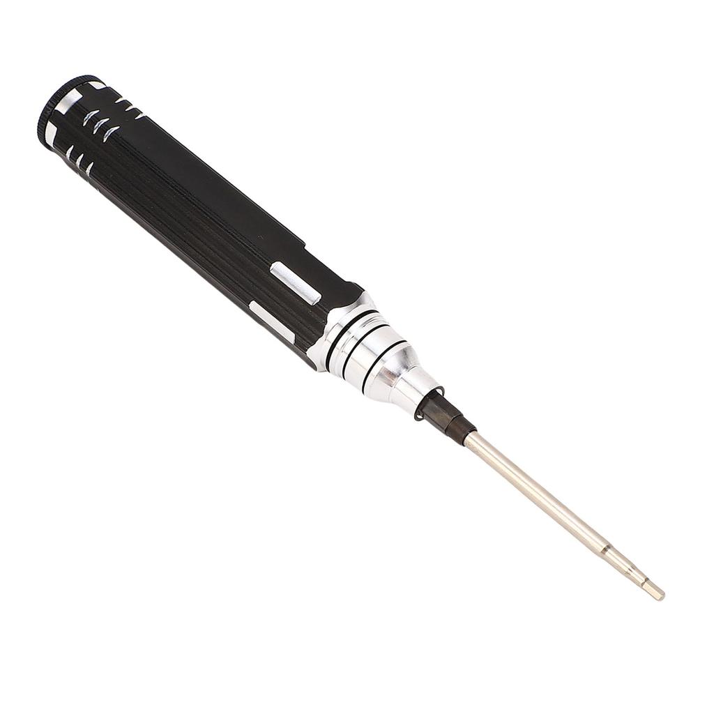 RC Hex Driver Set Fit for SCX10 RC Cars 1.5 2.0 2.5 3.0mm RC Hex Screwdriver Set Repair Tools