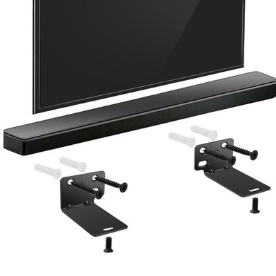 Duvar Montaj Kiti WB-300 Sound Touch 300 Soundbar, Soundbar 500 Soundbar 700 / 900 için Montaj Braketleri