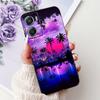 For Motorola Moto G06 Case 6.88" Popular Marble Bowknot Soft Black Silicone Cover For Moto G06 Power G 06 XT2535-1 XT2535-2 Capa