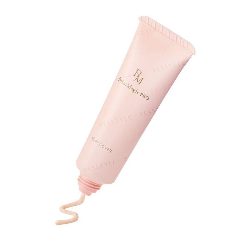 Kokuryudo - Point Magic PRO Porenabdeckende Make-up-Base LSF 23 PA+++