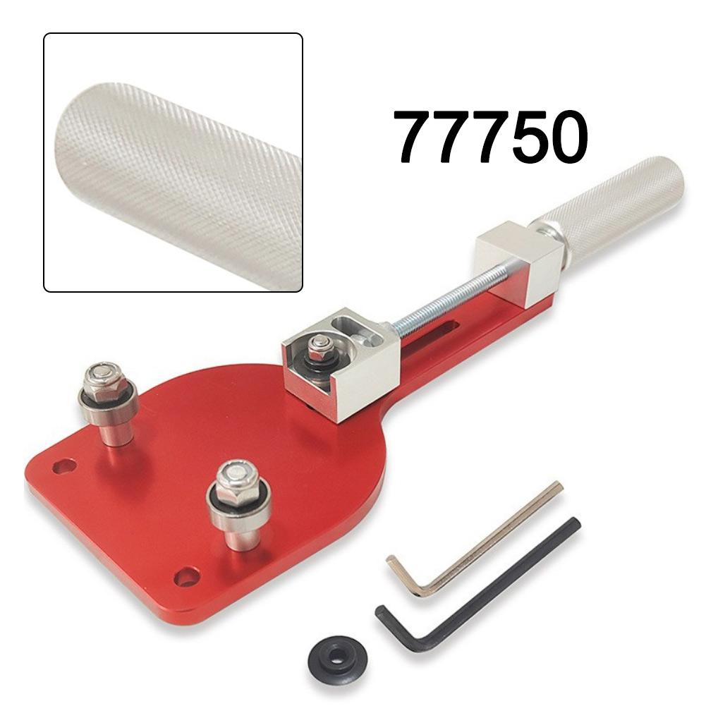 

Red Oil For Filter Cutter Tool with Steel Vise Jaw Plate for Precise Cutting of 238 Inch to 5 Inch For Filters China Mainland
