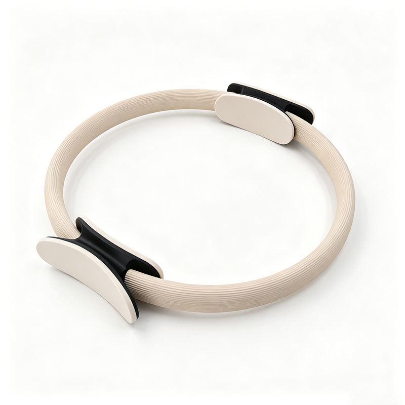 Durable Pilates & Yoga Ring for Posture Improvement and Leg Slimming
