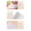 POE Cutting Board Paper Plastic Cutting Board Mat Flexible Chopping Boards Paper  Fruit