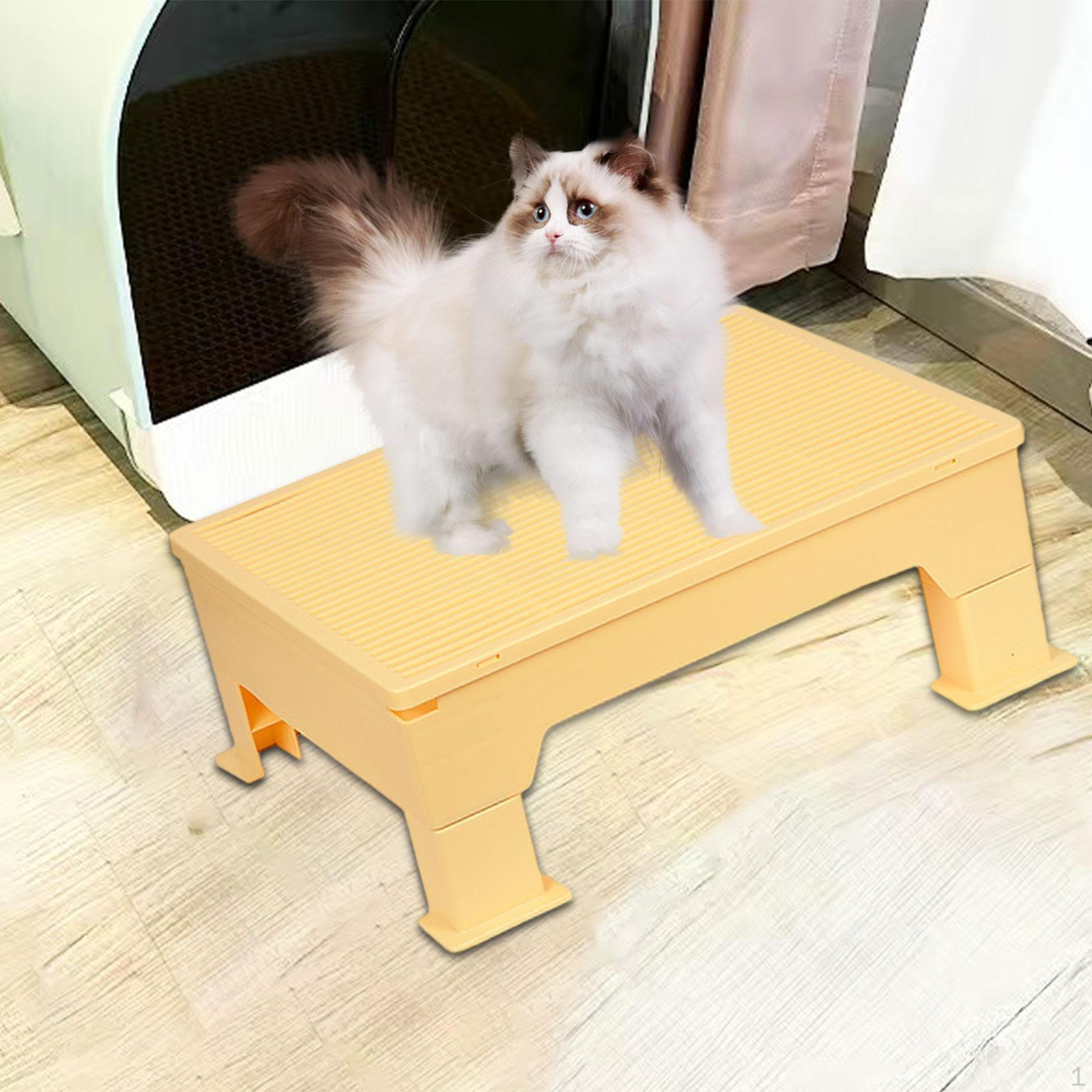 

Коврики для кошачьих туалетов, аксессуары, профессиональные универсальные подарки, принадлежности для ловли котят и жёлтый