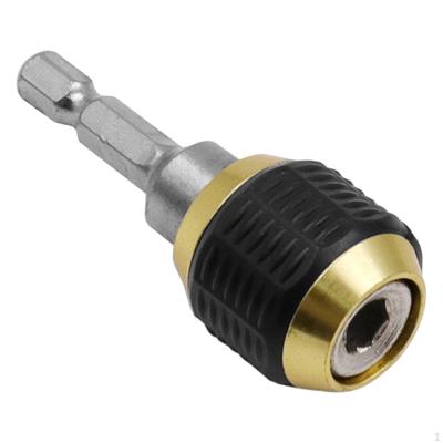 Accesorios para herramientas eléctricas – Brocas de taladro y cabezales de destornillador