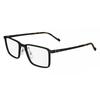 Zeiss Zs23539 002 Men Eyeglasses