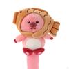 Badminton Racket Handle Cover Cute Sweat Absorption Grip Protector Style A