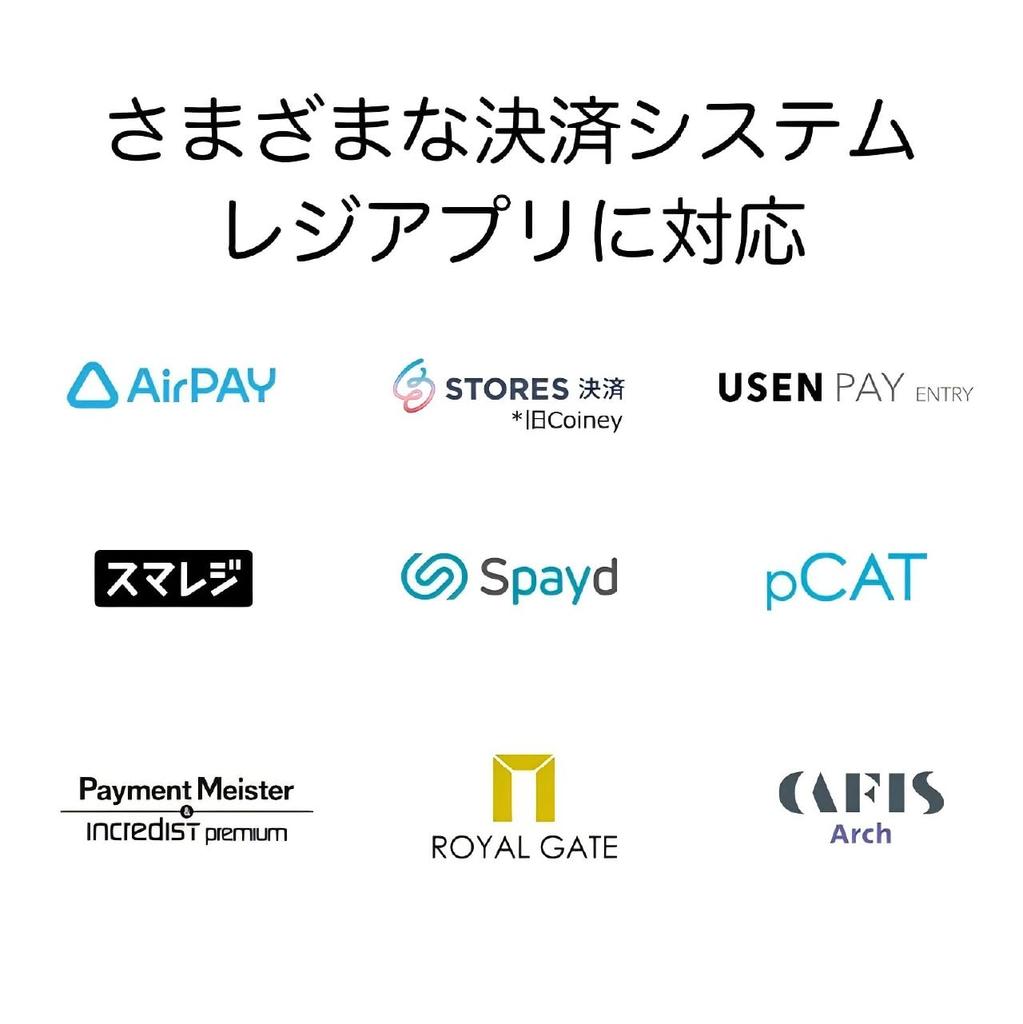 HAPPEAST Thermal Paper 58mm 32m for Receipt Printers 58mm Wide x 50mm Outer Diameter x 9mm Inner Diameter Compatible with and Square Mobile Printers