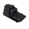 Rear Manual Sliding Back Window Glass Latch Replacement for Ford Super Duty F 250 F 350 F 450 F 550 F81Z2540860AA