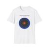 New Order/Unisex/Soft style/T-Shirt/S-4XL/5 Colours Available