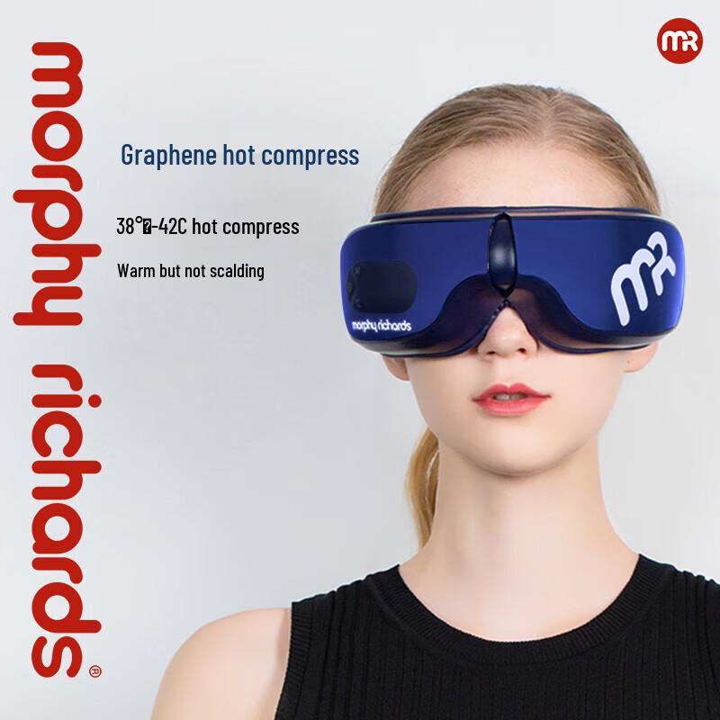 Morphy Richards MF112 Eye Massager