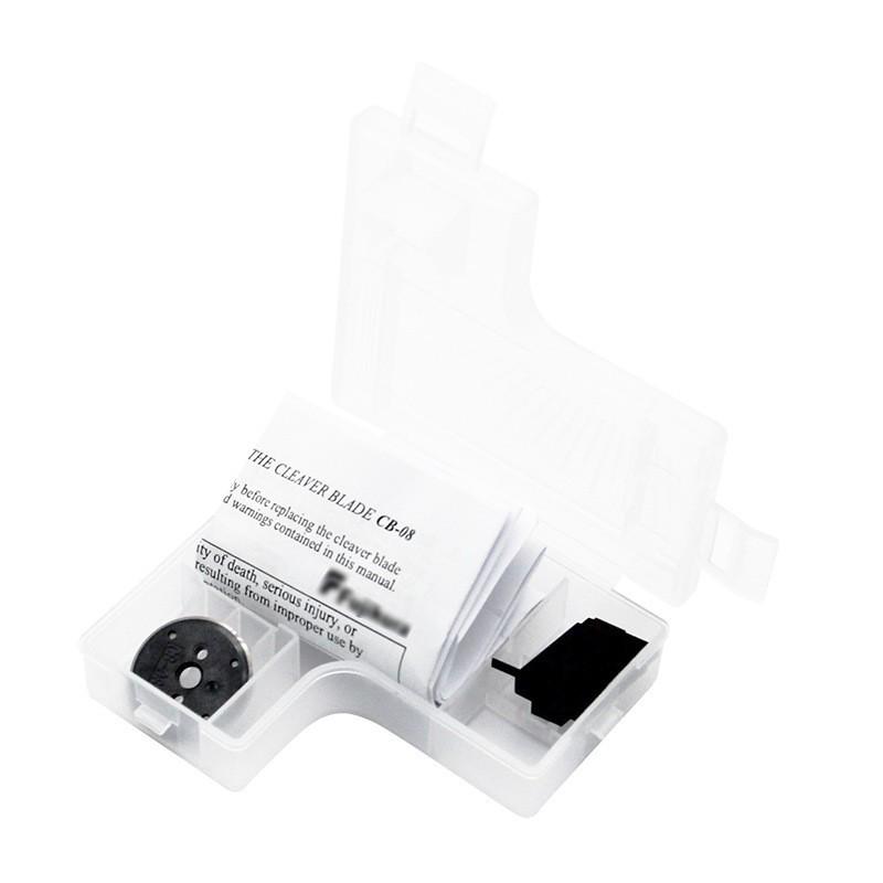 Original Fujikura CT-08/CT-50 SCT-A08 Fiber Optic Cleaver Blades CB-07/CB-08
