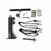 Home Gym Pulley System Versatile Multi Attachment Kit Heavy Duty for Indoor
