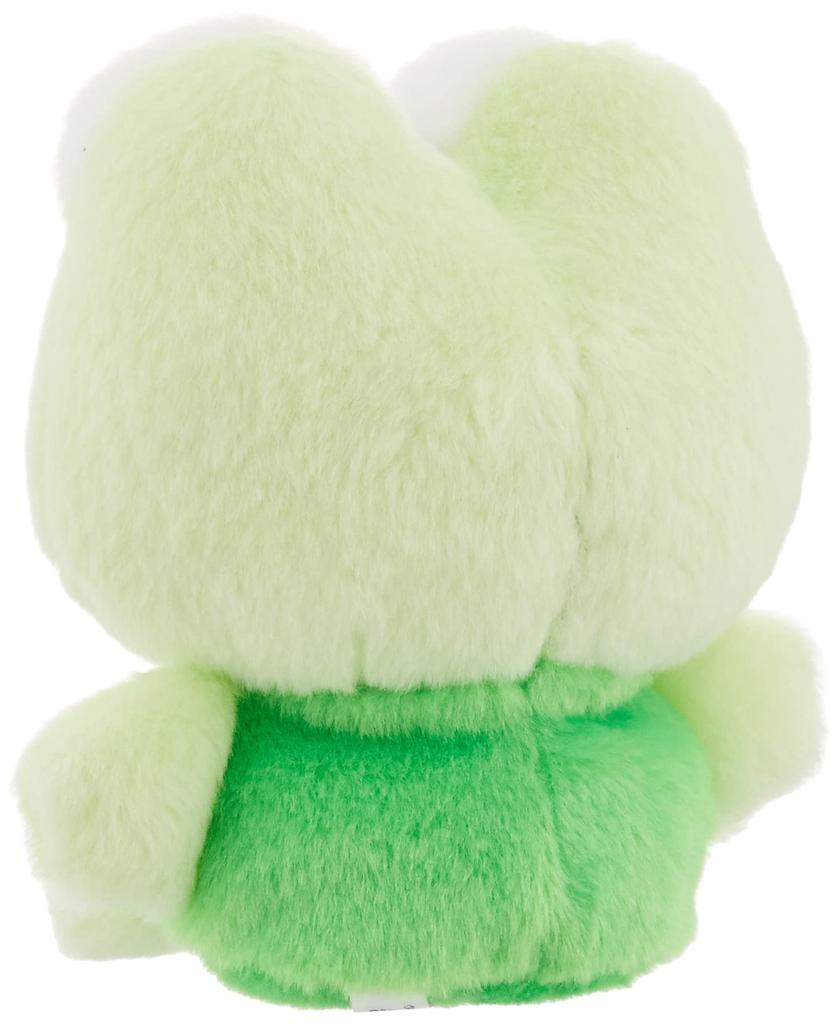 Nakajima Corporation Kerokerokeroppi Fuwakuta 154507-21