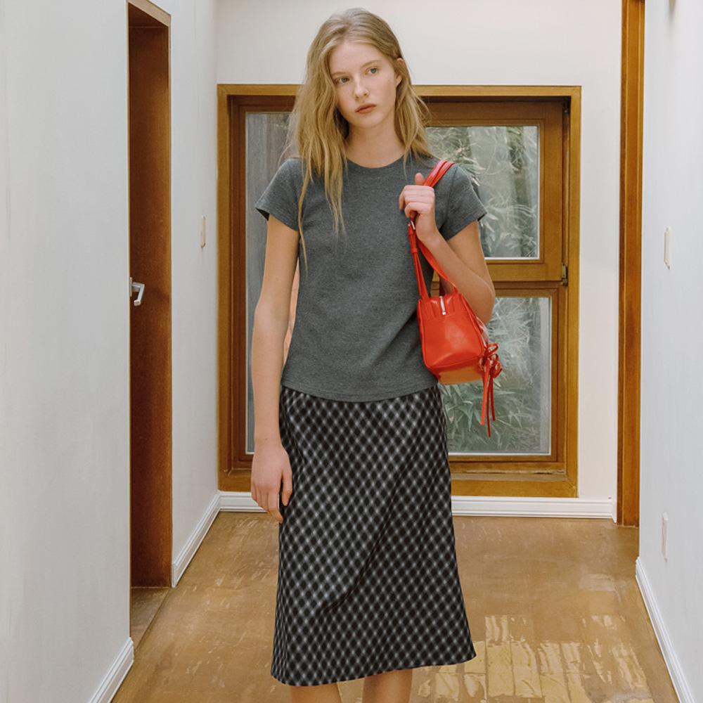 Lcve Lorette Shoulder Bag_Red